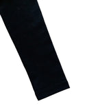 ROUND SLIM SLEEVE T