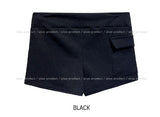 Hina Micro Cargo Shorts