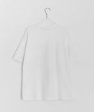 Tetyl Summer Printing Over Short Sleeve Tee