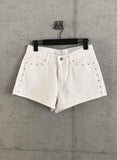 Rivet Edge Shorts