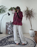 Saydin Carpenter Sweatpants