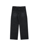 Dear Straight Denim Pants