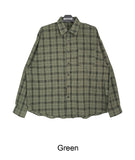 Eddyburn Linkle Checkered Shirt