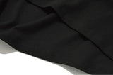 Plain Longsleeve Tee