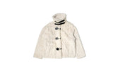 Recon Duffel Buckle Fur Jacket