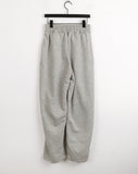 Cathet Pintuck Wide Training Pants