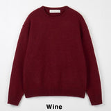 Meloni Soft Round Knit