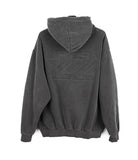 Pilen Pigment Peach Fuzz Hoodie