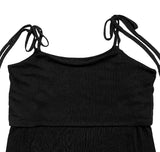 Nagi Strap Off Shoulder T-shirt