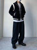 Wool Vasity Jacket