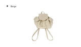Biyon Pumpkin Bokjori Pocket Mini Backpack
