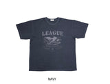 League Eagles Short Sleeve T-shirt