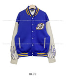 Pyro Stadium Jacket