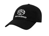 ECLIPSE LOGO BALL CAP