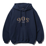 Oldry Hoodie
