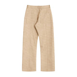 Signature Line Cut Pants