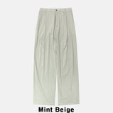 Ice Bree Linen Slacks