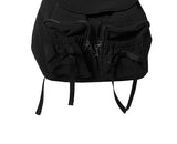 Murphy Ribbon Mini Pocket Backpack