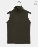 Kunz Wool Angora Inner Polar Sleeveless