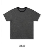 EL Soft Striped Short Sleeve Tee
