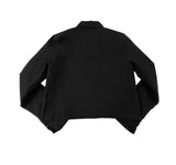Rivet Collar Jacket
