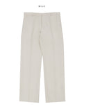 Enough semi-wide slacks