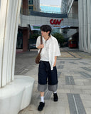 Thane short sleeve shirt
