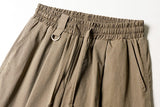 Cation D-Ring Bermuda Short Pants