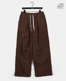 Tyrone fleece rivet training pants