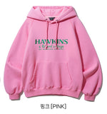 Hawkins Hood