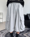 Cent Training Bermuda Pants