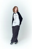 Candleglow Raglan Long Sleeve