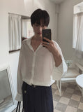 Clo Basic Light Shirt