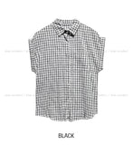 Tiny Pocket Cabra Check Shirt