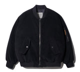 Tart Corduroy MA-1 Jumper