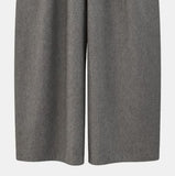 Sein Pintuck Wide Slacks