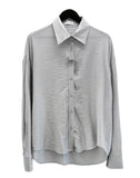 Sadden Striped Shirt