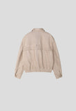 Movie Western Suede Jacket