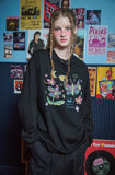 DTP Butterflower Long Sleeve