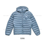 Double Star Cap Hood Lightweight Padding