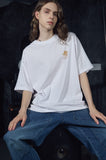 Tropical Fish Short Sleeve Tee