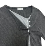 SIDE BUTTON LAYERED CD