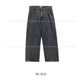 Rockins ST Wide Denim Pants