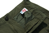 Cargo bio short pants