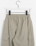 Ochatz String Banding Cargo Pants