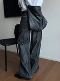 Slap Summer Raw Denim