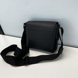 Square Minimal Cross Bag