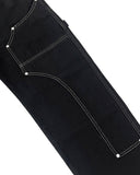 Nape Double Nnee Carpenter Cotton Pants