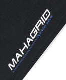 SPORTS LOGO FLEECE PANT