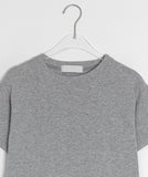 Killing Dot Frill Short Sleeve Tee